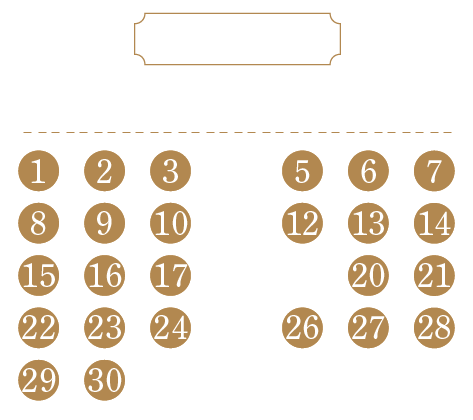 営業日カレンダー202506