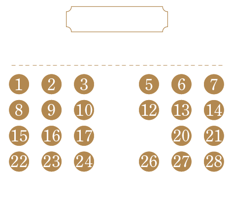 営業日カレンダー202602